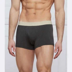 BOSS BLACK Bokserki Trunk Natural