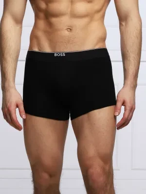 BOSS BLACK Bokserki Trunk Pure