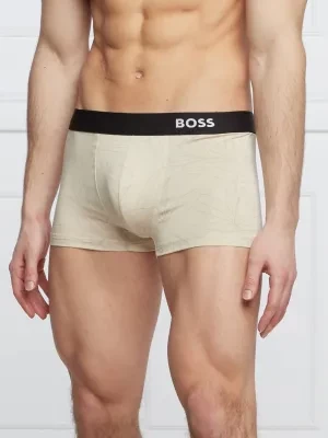 BOSS BLACK Bokserki Trunk Refined