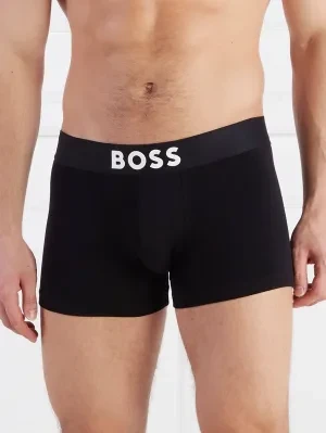 BOSS BLACK Bokserki TRUNK STMT 10251106 01