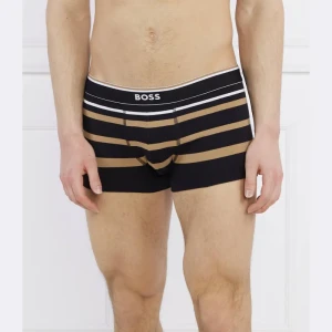 BOSS BLACK Bokserki Trunk Stripe