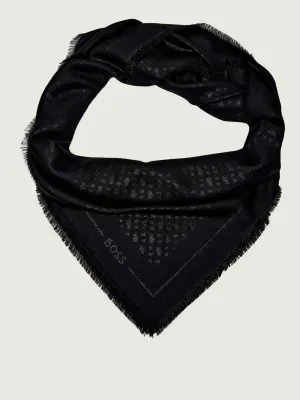 BOSS BLACK Chusta LedoniaLu | z dodatkiem wełny