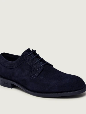 BOSS BLACK Derby Tayil_Derb_sdwv | zamsz