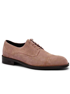 BOSS BLACK Derby Tayil_Derb_tcsdwv | zamsz