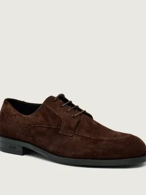 BOSS BLACK Derby Tayil | zamsz