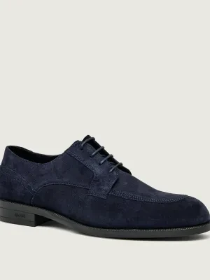 BOSS BLACK Derby Tayil | zamsz