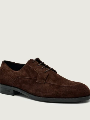BOSS BLACK Derby Tayil | zamsz
