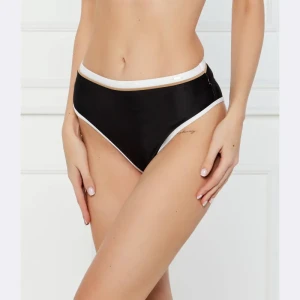 BOSS BLACK Dół od bikini CODES