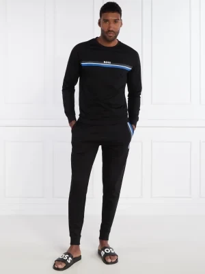 BOSS BLACK Dres Authentic Long Set | Regular Fit