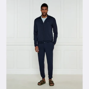 BOSS BLACK Dres Bamboo Long Set 10269573 01 | Regular Fit