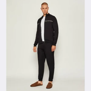 BOSS BLACK Dres Bamboo Long Set | Regular Fit