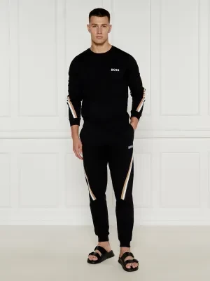 BOSS BLACK Dres | Regular Fit