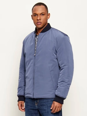 BOSS BLACK Dwustronna kurtka bomber C-Corle | Regular Fit