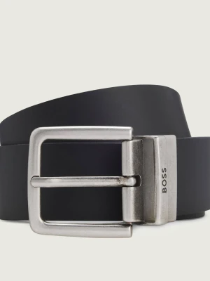 BOSS BLACK Dwustronny pasek Omar-G_Sr40_grp