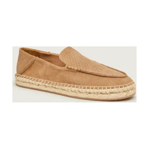 BOSS BLACK Espadryle Madeira_mocc_sdwv | zamsz