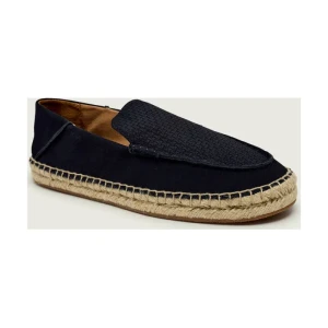 BOSS BLACK Espadryle Madeira_mocc_sdwv | zamsz