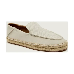 BOSS BLACK Espadryle Madeira_mocc_sdwv | zamsz