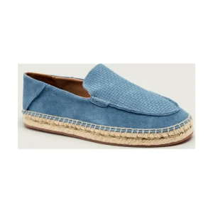 BOSS BLACK Espadryle Madeira_mocc_sdwv | zamsz