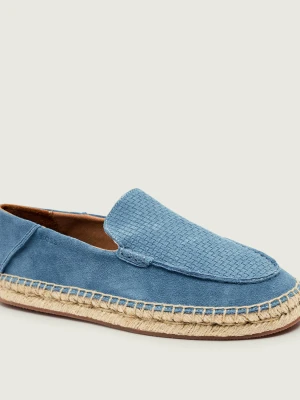 BOSS BLACK Espadryle Madeira_mocc_sdwv | zamsz