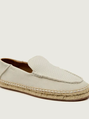 BOSS BLACK Espadryle Madeira_mocc_sdwv | zamsz