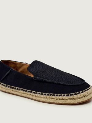BOSS BLACK Espadryle Madeira_mocc_sdwv | zamsz
