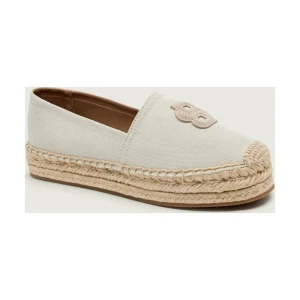 BOSS BLACK Espadryle Madeira_Slon_CVBBHF | z dodatkiem skóry