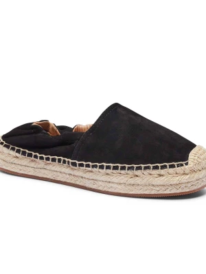 BOSS BLACK Espadryle Madeira_Slon_SD | zamsz