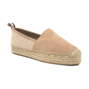 BOSS BLACK Espadryle Madeira_Slon | zamsz