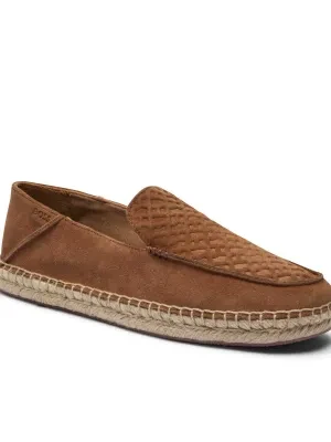 BOSS BLACK Espadryle Madeira | zamsz