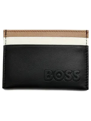 BOSS BLACK Etui na karty Byron S