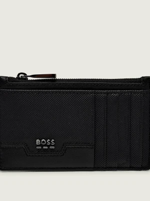 BOSS BLACK Etui na karty Cullen_10cc zip
