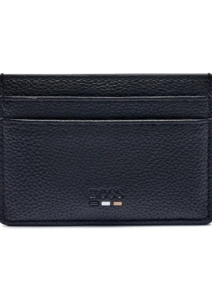 BOSS BLACK Etui na karty + klips do banknotów Ray_Money_Clip N.
