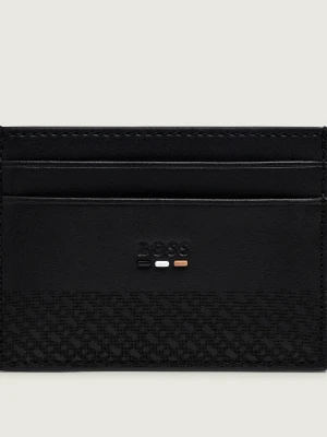 BOSS BLACK Etui na karty Ray