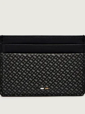 BOSS BLACK Etui na karty Ray_MN_S
