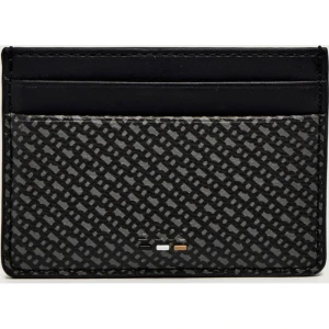 BOSS BLACK Etui na karty Ray_MN_S