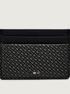 BOSS BLACK Etui na karty Ray_MN_S