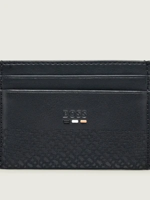 BOSS BLACK Etui na karty Ray_MP_S