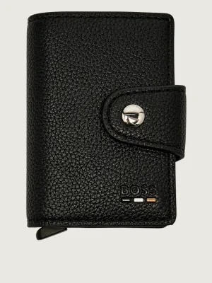 BOSS BLACK Etui na karty Ray_Secrid N.