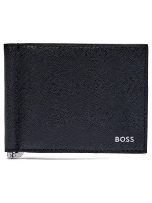BOSS BLACK Etui na karty Zair