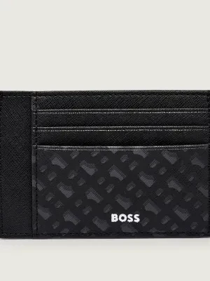 BOSS BLACK Etui na karty Zair_MN_Big