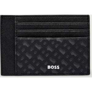 BOSS BLACK Etui na karty Zair_MN_Big