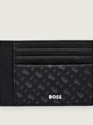 BOSS BLACK Etui na karty Zair_MN_Big