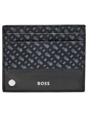 BOSS BLACK Etui na karty Zair N_Double