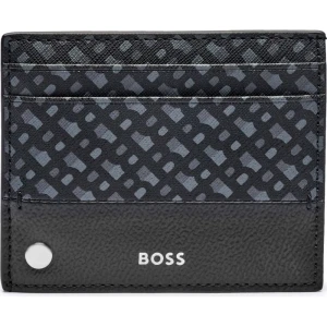 BOSS BLACK Etui na karty Zair N_Double