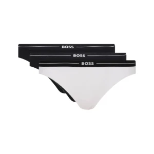 BOSS BLACK Figi 3-pack 3P BRIEF