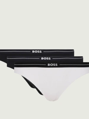 BOSS BLACK Figi 3-pack 3P BRIEF