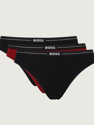 BOSS BLACK Figi 3-pack 3P BRIEF