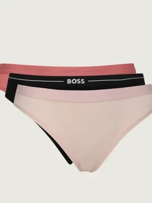 BOSS BLACK Figi 3-pack BRIEF