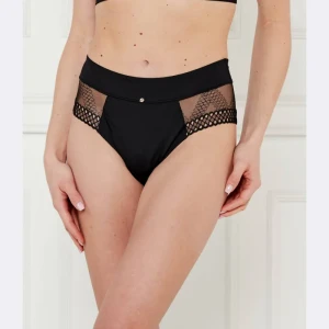 BOSS BLACK Figi BRAZLIAN EYELET