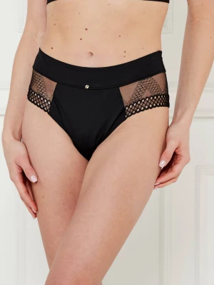 BOSS BLACK Figi BRAZLIAN EYELET